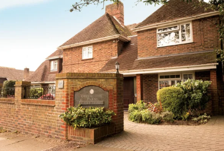 Offington Park Care Home